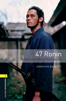 Image for 47 Ronin A Samurai Story from Japan