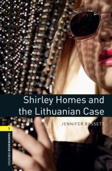 Image for Shirley Homes and the Lithuanian Case