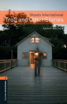 Image for Ghosts International: Troll and Other Stories