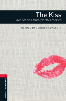 Image for Kiss: Love Stories from North America