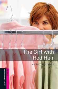 Image for The girl with red hair