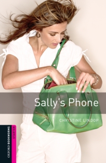 Image for Sally's phone