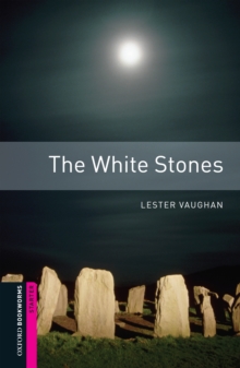 White Stones - Vaughan, Lester