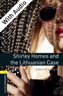 Image for Shirley Homes and the Lithuanian Case - With Audio