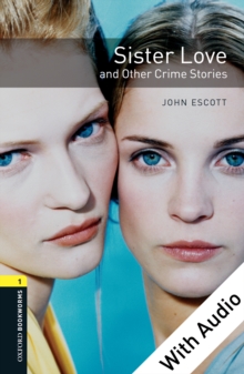 Image for Sister Love and Other Crime Stories - With Audio