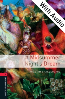Image for Midsummer Night's Dream - With Audio