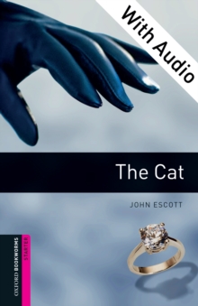Image for Cat - With Audio