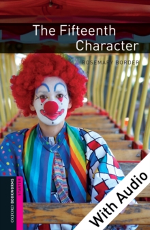 Image for Fifteenth Character - With Audio