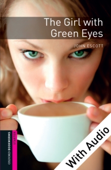 Image for Girl with Green Eyes - With Audio
