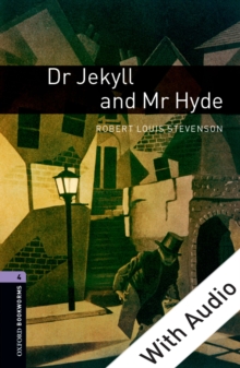 Image for Dr Jekyll and Mr Hyde - With Audio
