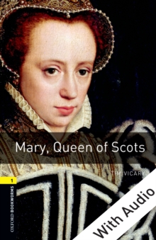Image for Mary Queen of Scots - With Audio
