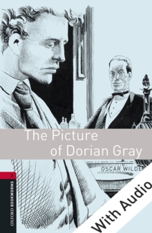 Image for Picture of Dorian Gray - With Audio