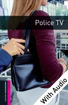 Image for Police TV - With Audio