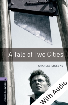 Image for Tale of Two Cities - With Audio