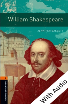 Image for William Shakespeare - With Audio