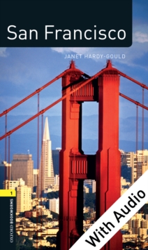 Image for San Francisco - With Audio