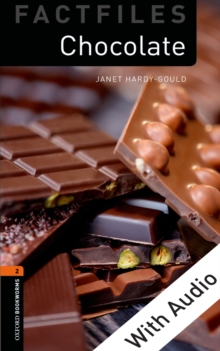 Image for Chocolate - With Audio