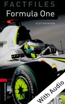Image for Formula One - With Audio