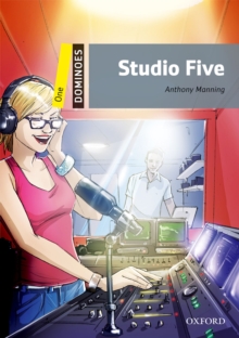 Image for Dominoes: One. Studio Five
