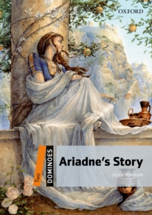 Image for Dominoes: Two. Ariadne's Story