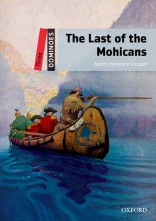 Image for Dominoes: Three. The Last of the Mohicans