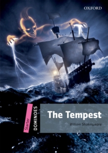 Image for Dominoes: Starter. The Tempest