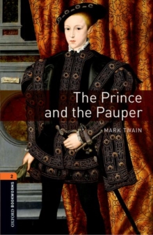Image for Oxford Bookworms Library: Level 2:: The Prince and the Pauper Audio Pack