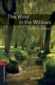 Image for Oxford Bookworms Library: Level 3:: The Wind in the Willows Audio Pack