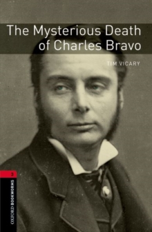 Image for Oxford Bookworms Library: Level 3:: The Mysterious Death of Charles Bravo Audio Pack