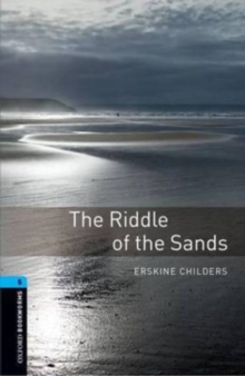 Image for Oxford Bookworms Library: Level 5:: The Riddle of the Sands Audio Pack