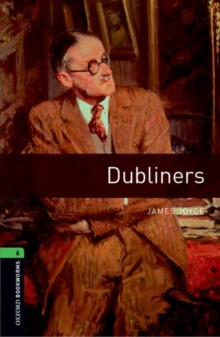 Image for Oxford Bookworms Library: Level 6:: Dubliners Audio Pack