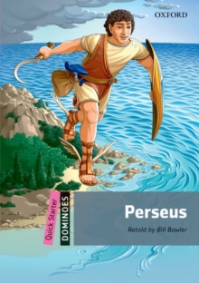 Image for Dominoes: Quick Starter: Perseus Audio Pack