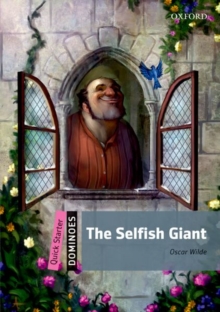 Image for Dominoes: Quick Starter: The Selfish Giant Audio Pack