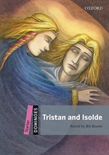 Image for Dominoes: Starter: Tristan and Isolde Audio Pack