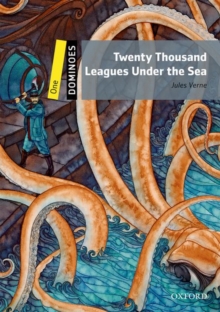 Image for Dominoes: One: Twenty Thousand Leagues Under the Sea Audio Pack