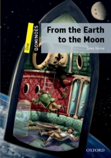 Image for Dominoes: One: From the Earth to the Moon Audio Pack