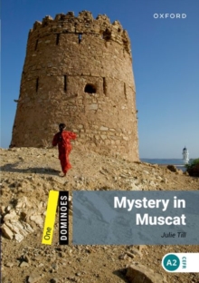 Dominoes: One: Mystery in Muscat Audio Pack