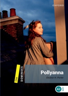 Dominoes: One: Pollyanna Audio Pack
