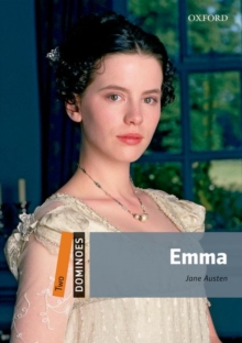 Image for Dominoes: Two: Emma Audio Pack