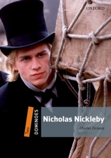 Image for Dominoes: Two: Nicholas Nickleby Audio Pack
