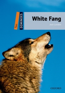 Image for Dominoes: Two: White Fang Audio Pack