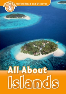 Image for All about islands