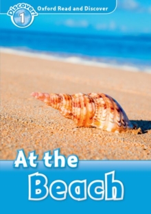 Image for At the beach