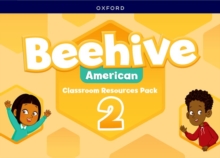 Image for Beehive American: Level 2: Classroom Resources Pack