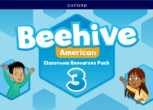 Image for Beehive American: Level 3: Classroom Resources Pack