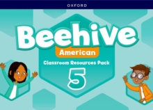 Image for Beehive American: Level 5: Classroom Resources Pack