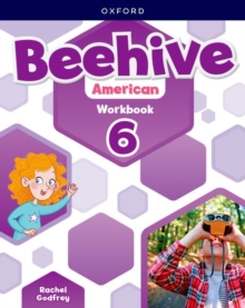 Image for Beehive American: Level 6: Student Workbook