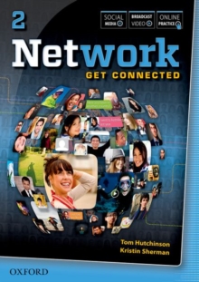 Image for Network: 2: Student Book with Online Practice
