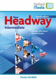 Image for New Headway: Intermediate: iTools