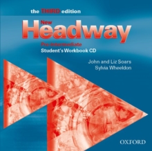 Image for New headway: Pre-intermediate Student's workbook CD